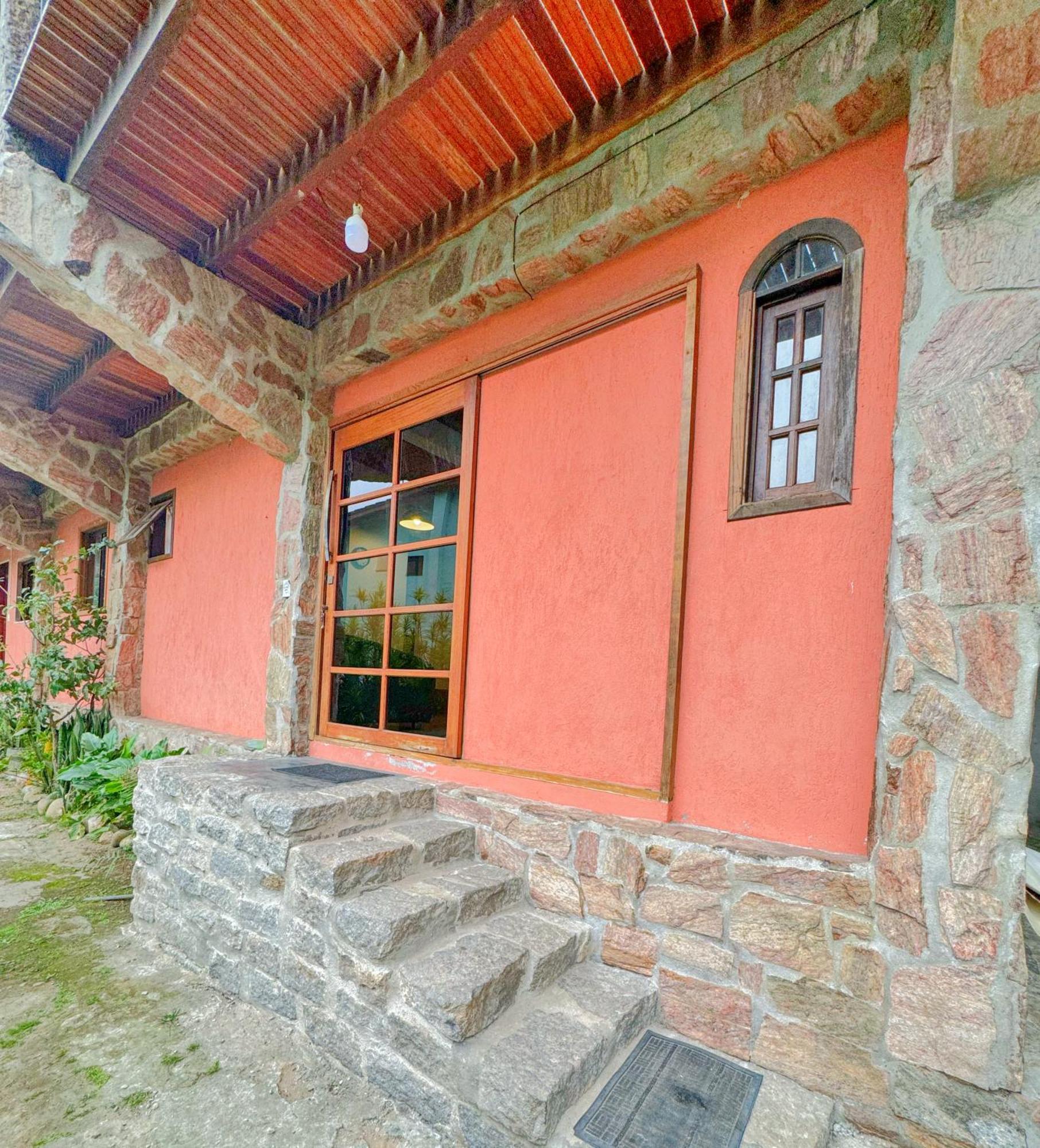 Villa Casa Lilyan Visconde de Mauá Exterior foto